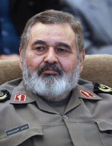 Seyed Hassan Firouzabadi