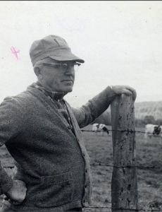 Harry H. Cooley