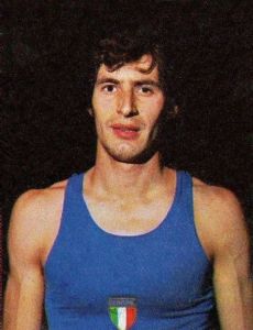 Enzo del Forno