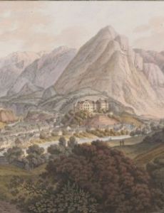 Karl Postl (painter)