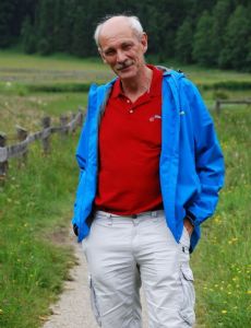 Eddy De Leeuw