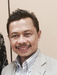 Shamsi Ali