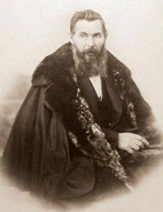 Lev Igorev