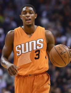 Brandon Knight