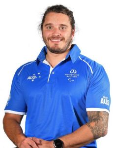 Sam Tait