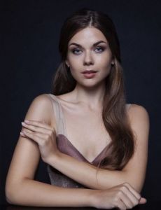 Daniela Gods-Romanovska