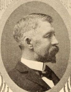 Daniel P. Witter