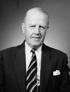 Daniel Mackinnon (Australian politician)