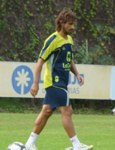 Marcos Márquez