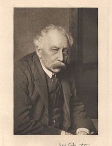 William Bateson