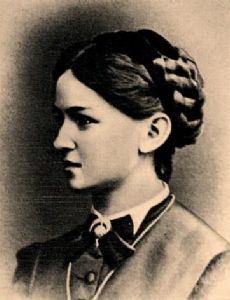 Nadezhda Rimskaya-Korsakova