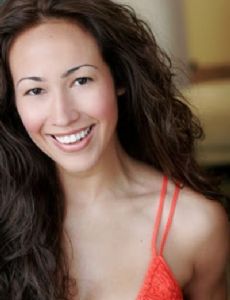 Marisa Quinn (Model)