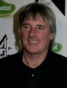 Mick Avory