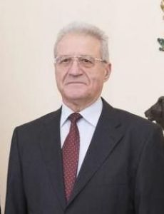 Angel Marin