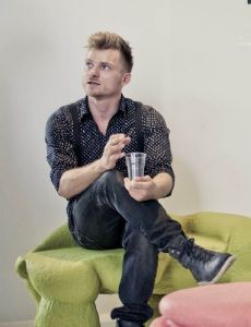 Rutger de regt