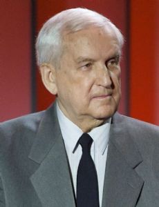 Jerzy Wójcik