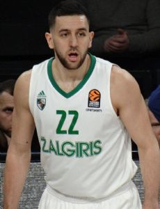 Vasilije Micić