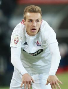 Dmitri Kabutov