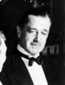 Ray Atherton