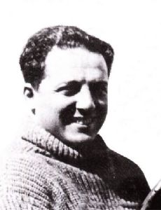Giulio Masetti