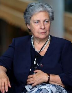 Rita Borsellino