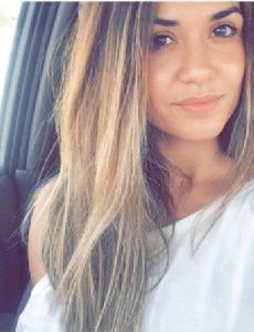 Shushanna Mkrtychyan