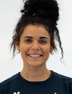 Linnea Gonzales