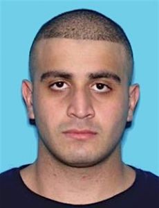 Omar Mateen