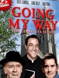 Going My Way