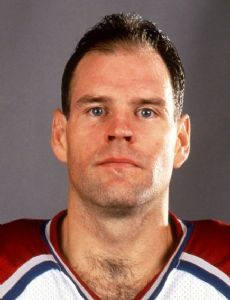 Troy Murray