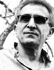 Abbas Maroufi