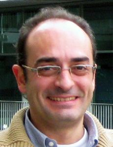 Carles Lalueza-Fox
