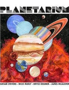 Saturn