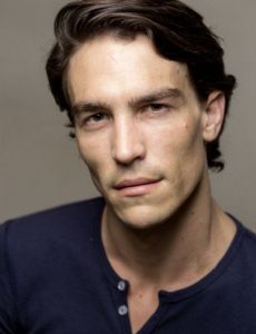 Steven John Ward