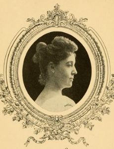 Belle Hunt Shortridge