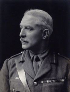 George K. Cockerill