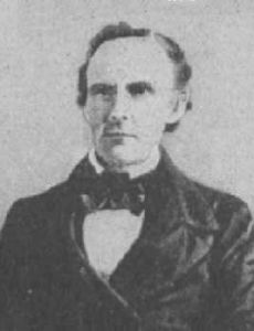 Branch Tanner Archer