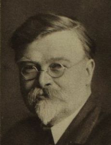 George Hopwood Hume
