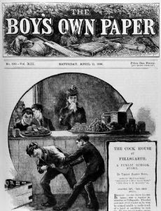 Story paper