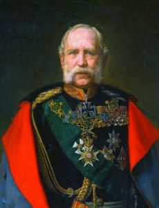 Albert of Saxony