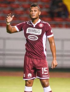 Rolando Blackburn
