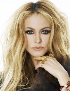 Paulina Rubio
