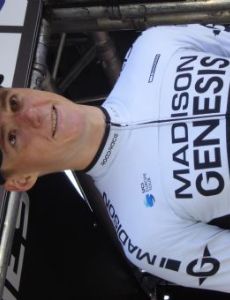 Connor Swift