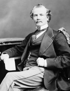 Edward Carter (Canadian politician)