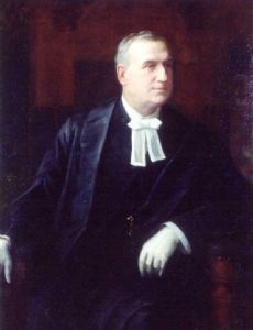 Joseph St. John