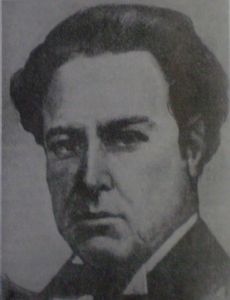 Carlos Washington Lencinas