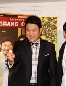 Kim Gu-ra