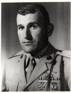 James A. Graham