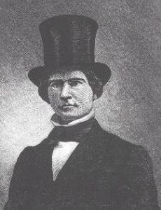Theodore O'Hara