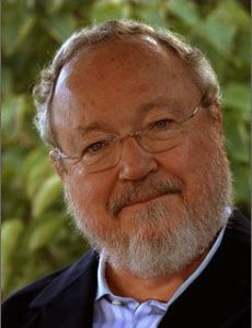 Thomas Harris